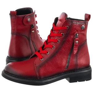 Botki Golub Red Floter (NP71-a) Nepeke