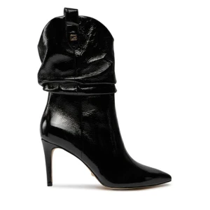 Botki Guess Benisa FL8BEA SUE10 Czarny