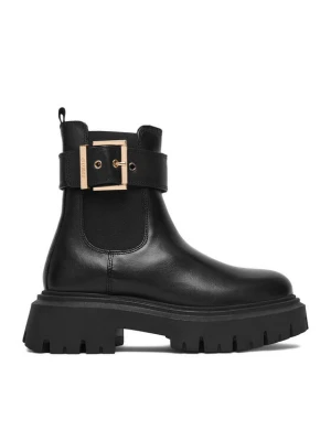 Botki Guess CEO-CI12-KIRUNA-02 Czarny