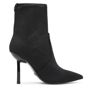 Botki Guess Cidni2 FL7C2N FAB10 Czarny