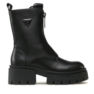 Botki Guess FL8ILA ELE10 Czarny