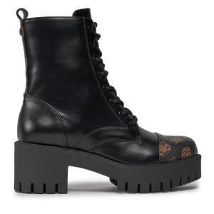 Botki Guess FL8WAP ELE10 Czarny