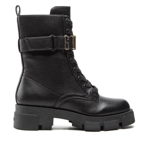 Zdjęcie produktu Botki Guess Madox FL8MDX ELE10 Czarny