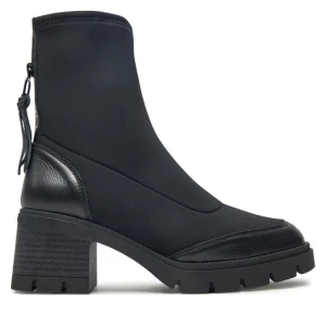 Botki Hispanitas Cervo-I24 HI243674 Czarny