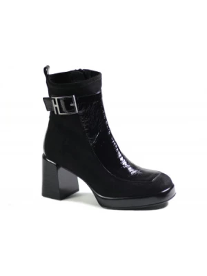 BOTKI HISPANITAS - HI243664 BLACK