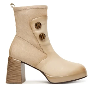 Botki Hispanitas HI254228 Écru