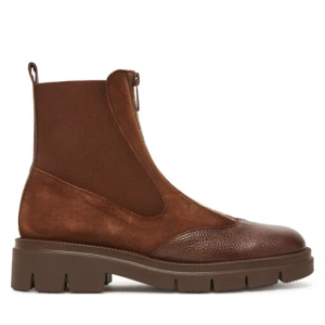 Botki Hispanitas HI254302 Brązowy