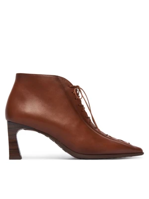 Botki Hispanitas HI264960 Brązowy