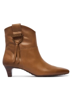 Botki Hispanitas HI264997 Brązowy