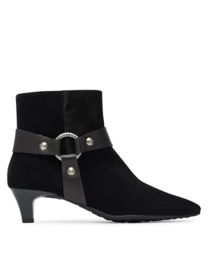 Botki Hispanitas HI265057 Czarny