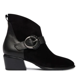 Botki Hispanitas PHI254256 Czarny