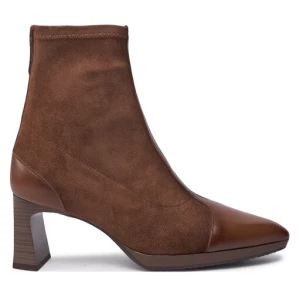 Botki Hispanitas Soho-I24 HI243645 Brązowy