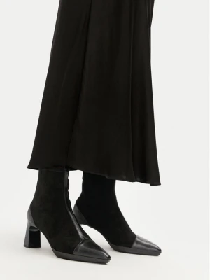 Botki Hispanitas Soho-I24 HI243645 Czarny