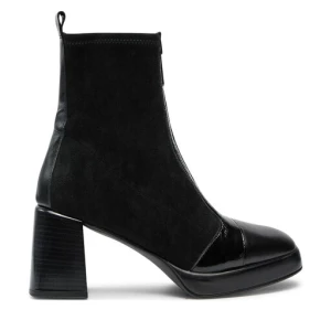 Botki Hispanitas Soho-I24 HI243658 Czarny