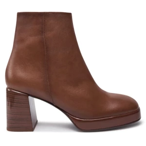 Botki Hispanitas Soho-I24 HI243674 Brązowy