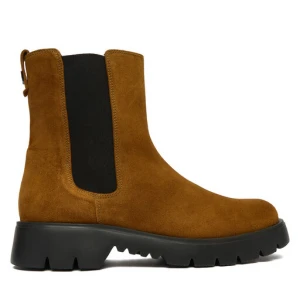 Botki HÖGL 0-102512-89000 Khaki