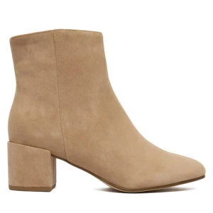 Botki HÖGL 0-134102-19000 Brązowy