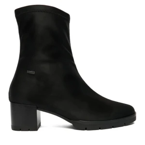 Botki HÖGL 0-134828-01000 Czarny