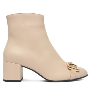 Botki HÖGL 0-184130-14000 Écru