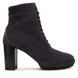 Botki HÖGL 0-187832-32000 Granatowy