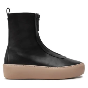 Botki HÖGL 8-100250 Czarny