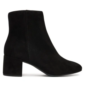 Botki HÖGL Daydream 0-134102-0100 Czarny