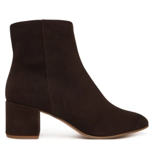 Botki HÖGL Daydream 0-134102-8600 Brązowy