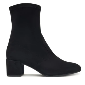 Botki HÖGL Delicate 0-134142-0100 Czarny