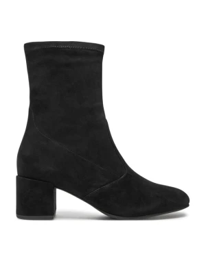 Botki HÖGL Delicate 8-134142 Czarny