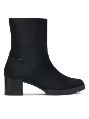 Botki HÖGL GORE-TEX 2-134828-01000 Czarny