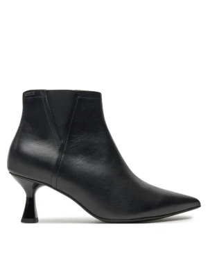 Botki HÖGL GORE-TEX 8-106513 Czarny
