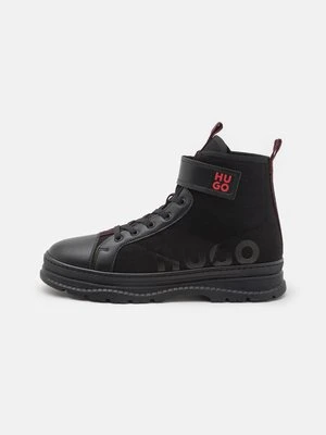Botki HUGO Kids