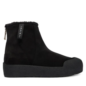 Botki Inuikii Cortina 1002.020.0011 Czarny