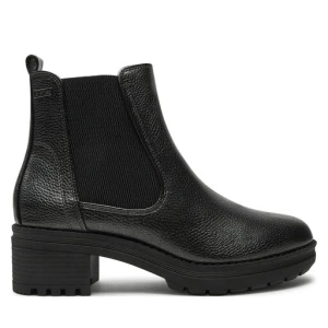 Botki Jana 8-26460-41 Czarny