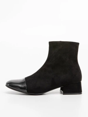 Botki Jeffrey Campbell czarny