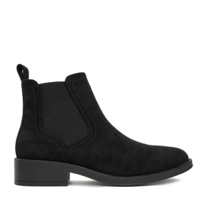 Botki JENNY CEO-13556-T06 Czarny