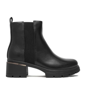 Botki JENNY CEO-24F597-1 Czarny
