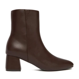 Botki JENNY CEO-CD240148-1 Brązowy