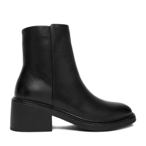 Botki JENNY CEO-HY20242-4A Czarny