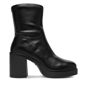 Botki JENNY CEO-HY58560S-1 Czarny