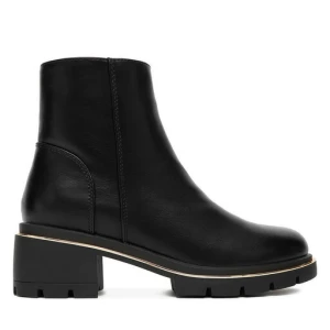 Botki JENNY CEO-HY58957-2A Czarny