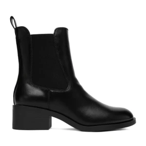 Botki JENNY CEO-HY8968-1 Czarny