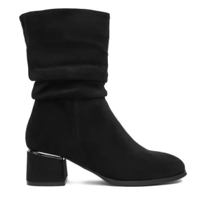 Botki JENNY CEO-WS22452-06 Czarny