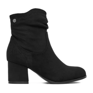 Botki JENNY CEO-WS24340-01 Czarny