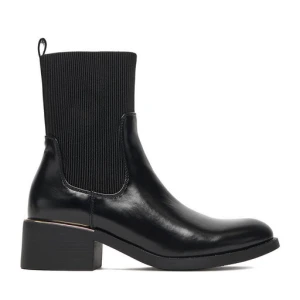 Botki JENNY CEO-WS6581-03 Czarny