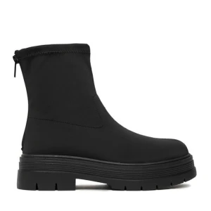 Botki JENNY CEO-WS6615-01 Czarny