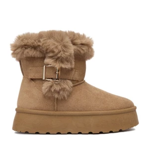 Botki JENNY CEO-WSX23-15 Beżowy