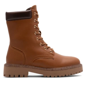 Botki JENNY ELISA WS5896-17 Brązowy