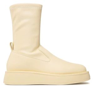 Botki Jenny Fairy ENERGY-01HZ Żółty