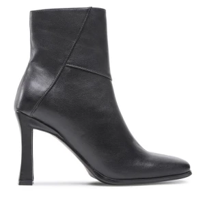 Botki Jenny Fairy HA150-J395 Czarny